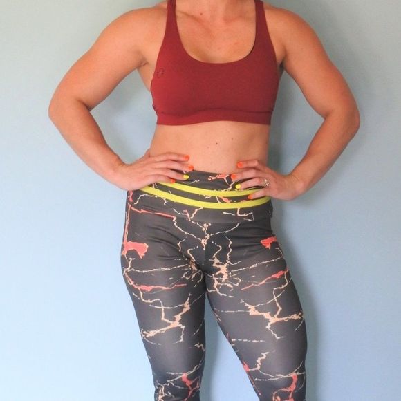 Essential Sports Bra - Picture 1 of 5